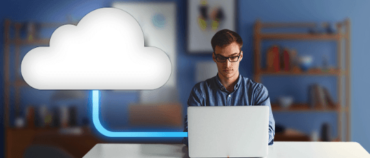 How Cloud Computing Supports Remote Work