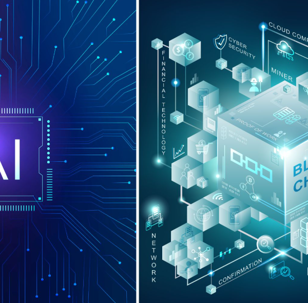 Blockchain and Artificial Intelligence