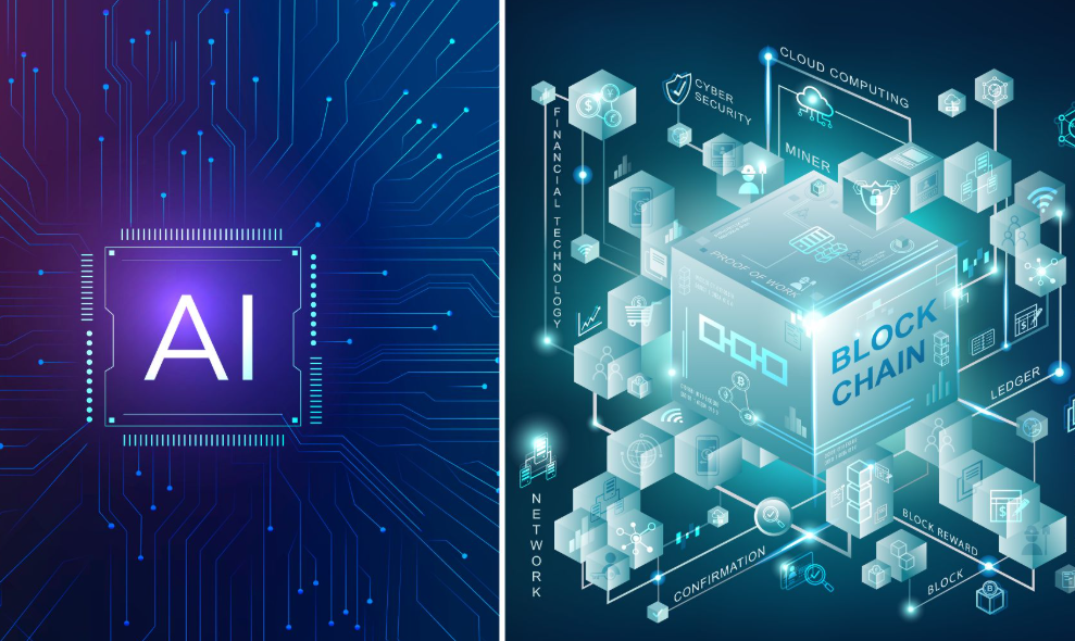 Blockchain and Artificial Intelligence