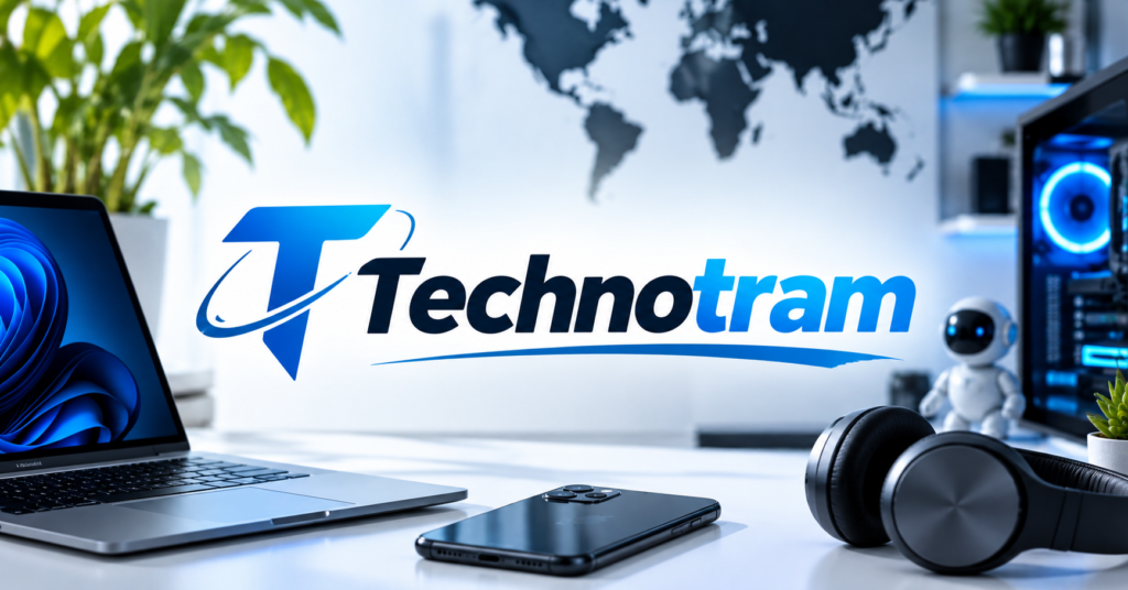 Technotram
